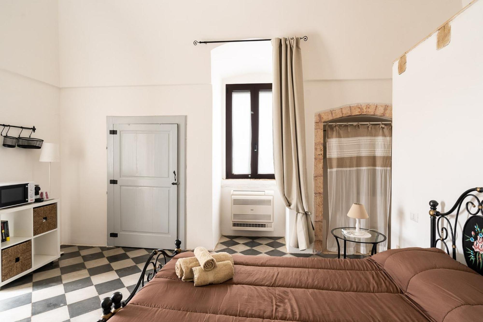 מלון נוצ'י Masseria Donna Coletta By Wonderful Italy מראה חיצוני תמונה