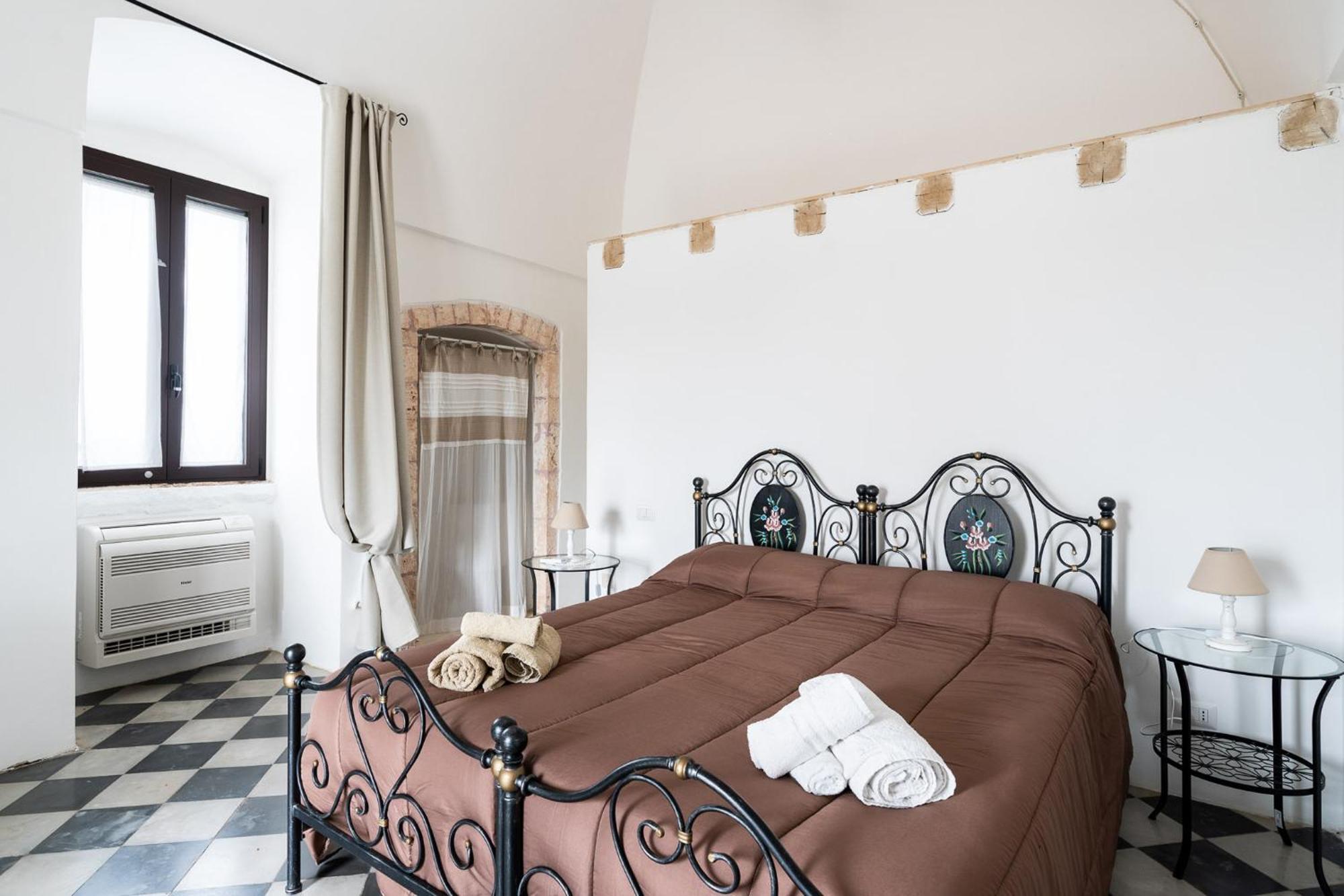 מלון נוצ'י Masseria Donna Coletta By Wonderful Italy מראה חיצוני תמונה
