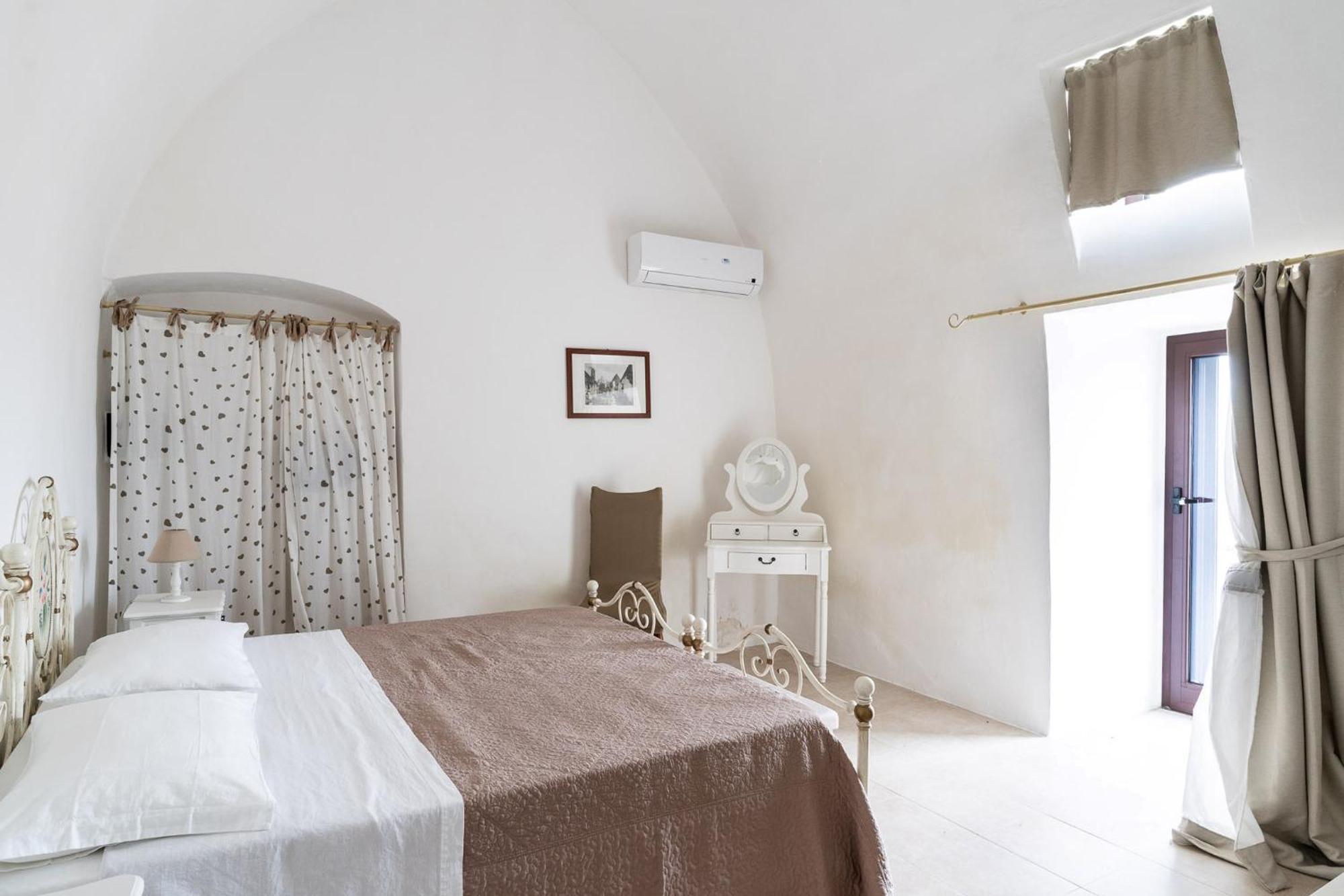 מלון נוצ'י Masseria Donna Coletta By Wonderful Italy מראה חיצוני תמונה
