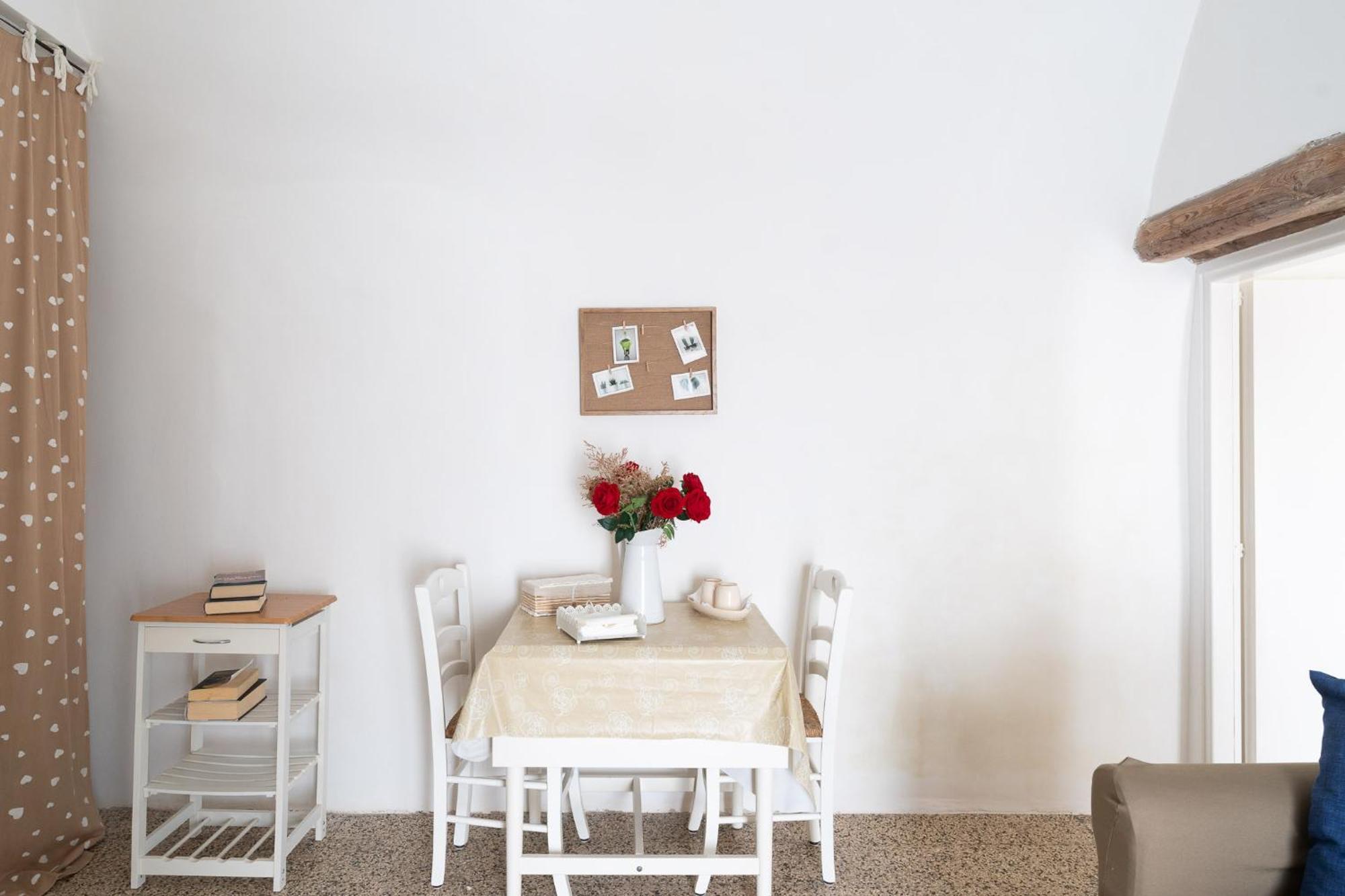 מלון נוצ'י Masseria Donna Coletta By Wonderful Italy מראה חיצוני תמונה