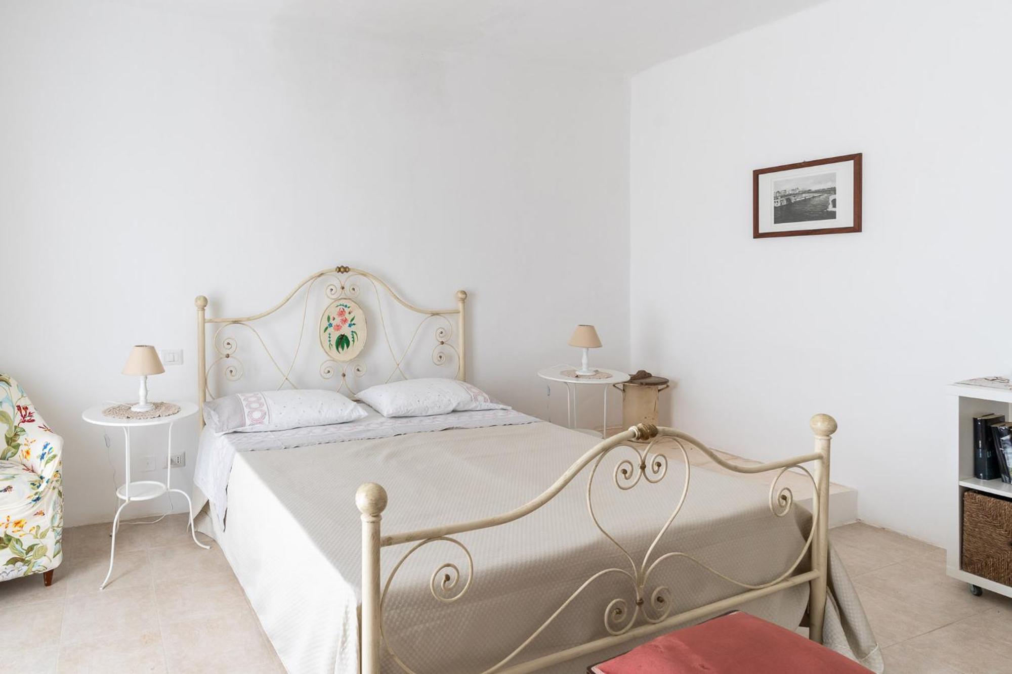 מלון נוצ'י Masseria Donna Coletta By Wonderful Italy מראה חיצוני תמונה