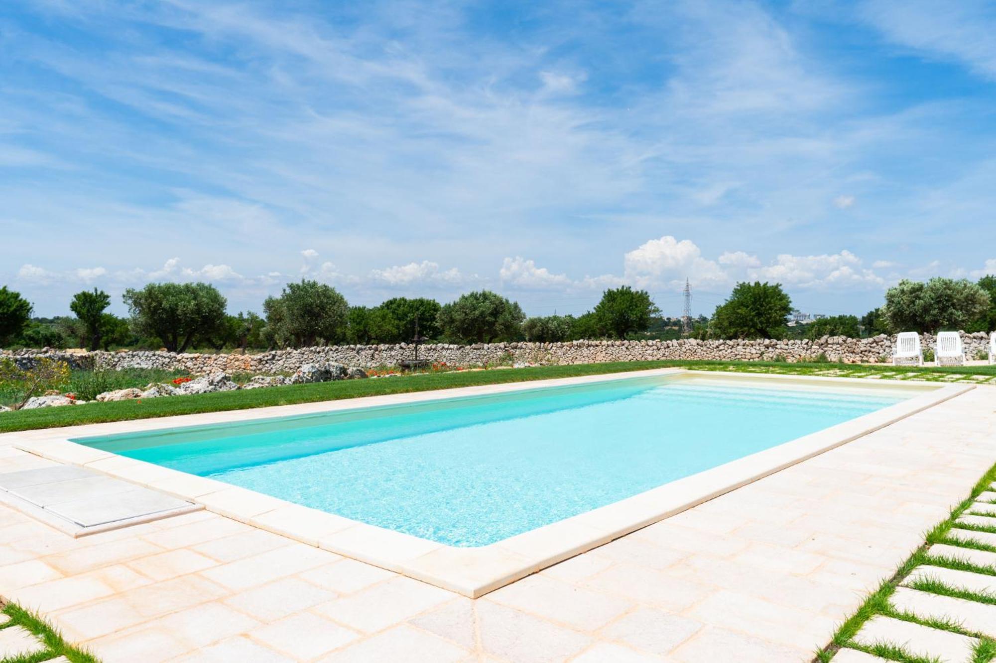 מלון נוצ'י Masseria Donna Coletta By Wonderful Italy מראה חיצוני תמונה
